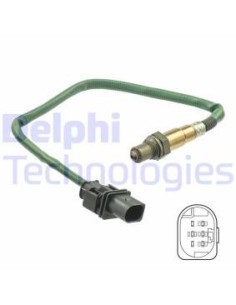 Sonde Lambda Mercedes-Benz