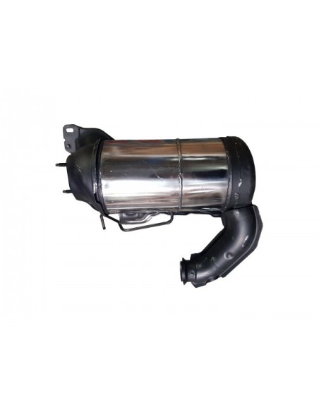 FAP - Filtre à particules SCENIC KANGOO MEGANE NV200 EVALIA JUKE 1.5 Dci (19-) EURO 6 reconditionné
