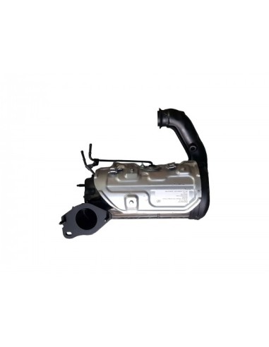 FAP - Filtre à particules SCENIC KANGOO MEGANE NV200 EVALIA JUKE 1.5 Dci (19-) EURO 6 reconditionné
