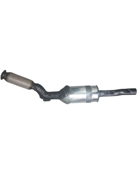 FAP - Filtre à particules Volkswagen TRANSPORTER T6 2.0 TDi (15-) reconditionné FAP - Filtre à particules Volkswagen TRANSPORTER T6 2.0 TDi (15-) reconditionné