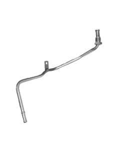 Tuyau de pression FAP arrière Volvo V50 C30 S80 S40 V70 (09-12) EURO 5