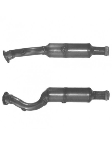 Catalyseur Lotus ESPRIT 3.5i côté gauche (96-03) Catalyseur Lotus ESPRIT 3.5i côté gauche (96-03)
