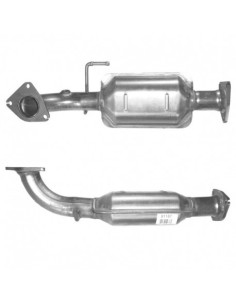 Catalyseur Lotus ELISE 1.8i (00-05) EURO 3
