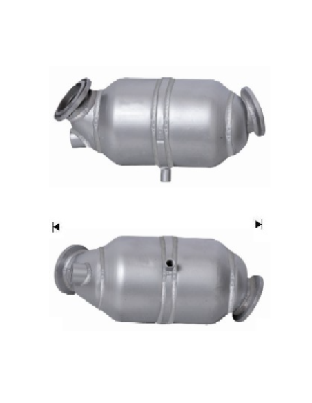 Catalyseur Mercedes GL320TD ML280TD ML320TD R320TD 3.0DCi V6 AUTO (05-)