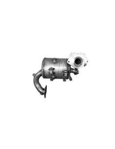 FAP - Catalyseur + Filtre à particules TALENTO VITO KADJAR QASHQAI X-TRAIL TALISMAN 1.6 Dci (13-22) EURO 6