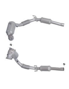GPF - Filtre à particules essence A3 Q2 ATECA LEON KAROQ OCTAVIA GOLF VII T-ROC 1.5i (17-) EURO 6