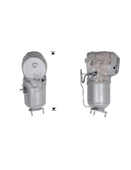 FAP - Catalyseur + Filtre à Particules Volvo S60 S80 S90 V40 V60 V70 V90 XC60 XC 70 XC90 2.0 TD 2WD (13-19) FAP - Catalyseur + Filtre à Particules Volvo S60 S80 S90 V40 V60 V70 V90 XC60 XC 70 XC90 2.0 TD 2WD (13-19)