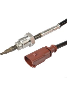 Lot Kit 5 Sondes Température gaz Volkswagen CRAFTER 2.0 TDi