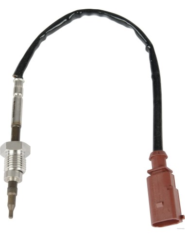 Lot Kit 5 Sondes Température gaz Volkswagen CRAFTER 2.0 TDi