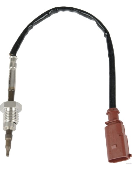 Lot Kit 5 Sondes Température gaz Volkswagen CRAFTER 2.0 TDi