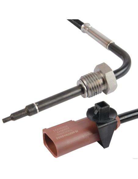 Lot Kit 5 Sondes Température gaz Volkswagen CRAFTER 2.0 TDi