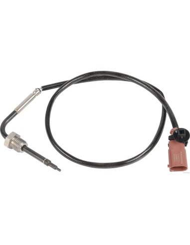 Lot Kit 5 Sondes Température gaz Volkswagen CRAFTER 2.0 TDi