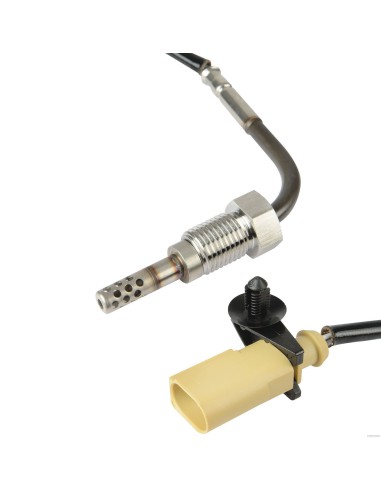 Lot Kit 5 Sondes Température gaz Volkswagen CRAFTER 2.0 TDi