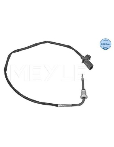 Lot Kit 5 Sondes Température gaz Volkswagen CRAFTER 2.0 TDi