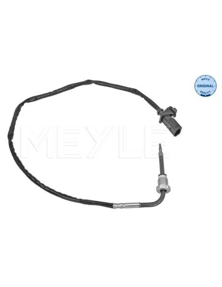 Lot Kit 5 Sondes Température gaz Volkswagen CRAFTER 2.0 TDi