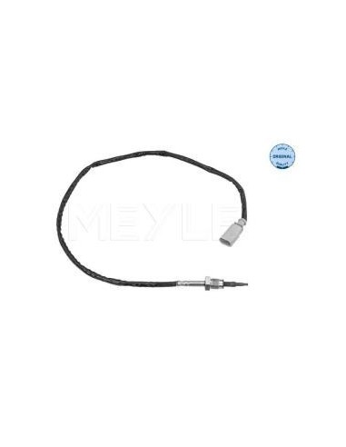 Lot Kit 5 Sondes Température gaz Volkswagen CRAFTER 2.0 TDi