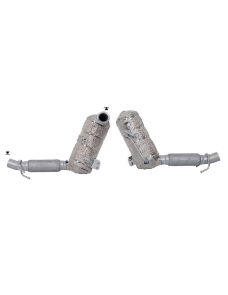FAP - Catalyseur + Filtre à Particules BMW Serie 2 X1 CLUBMAN COUNTRYMAN COOPER ONE 1.5 TD 2.0 TD (14-) FAP - Catalyseur + Filtre à Particules BMW Serie 2 X1 CLUBMAN COUNTRYMAN COOPER ONE 1.5 TD 2.0 TD (14-)