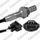 1 Sonde Lambda CRUZE AVEO TRAX 911 CAYENNE CARRERA BOXSTER CAYMAN 9-5