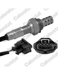 1 Sonde Lambda OMEGA VECTRA AGILA SPEEDSTER CORSA COMBO VECTRA MERIVA ASTRA ZAFIRA INSIGNIA TIGRA MOKKA