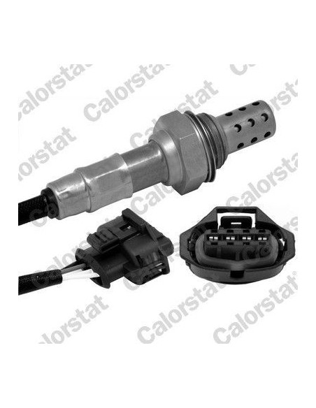 1 Sonde Lambda OMEGA VECTRA AGILA SPEEDSTER CORSA COMBO VECTRA MERIVA ASTRA ZAFIRA INSIGNIA TIGRA MOKKA