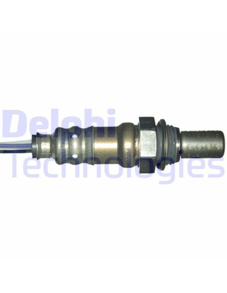 1 Sonde Lambda SCORPIO MONDEO ESCORT ORION FIESTA GALAXY TRANSIT KA COUGAR FOCUS PUMA TOURNEO C-MAX