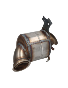 Catalyseur Volkswagen CRAFTER 2.0 TDi (16-) EURO 6