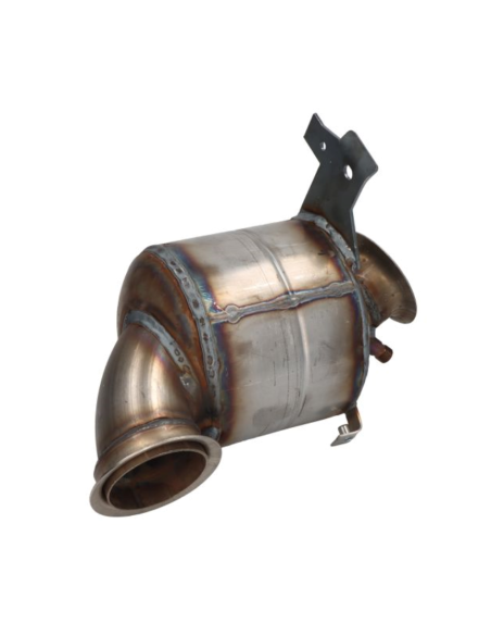 Catalyseur Volkswagen CRAFTER 2.0 TDi (16-) EURO 6