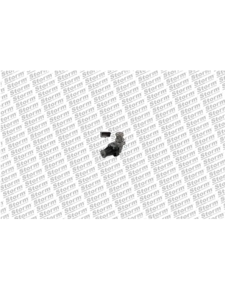 Vanne EGR PROACE C30 V40 V50 V70 S40 S80 ASX SCUDO DS 5