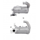 FAP - Catalyseur + Filtre à Particules Mercedes A160 A180 B160 B180 CITAN CLA180 GLA180 1.5 TD CDI (11-15) -CS- EURO 5