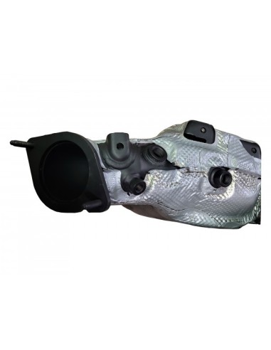 FAP - Filtre à particules Land Rover RANGE ROVER DEFENDER DISCOVERY Jaguar F-PACE 3.0 (14-) reconditionné