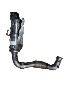 FAP - Filtre à particules Ford FIESTA VII ECOSPORT II 1.0 Ecoboost (17-) reconditionné