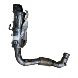 FAP - Filtre à particules Ford FIESTA VII ECOSPORT II 1.0 Ecoboost (17-) reconditionné