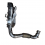 FAP - Filtre à particules Ford FIESTA VII ECOSPORT II 1.0 Ecoboost (17-) reconditionné