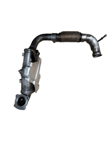 FAP - Filtre à particules Ford FIESTA VII ECOSPORT II 1.0 Ecoboost (17-) reconditionné