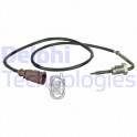 Lot Lambda + 2 sondes température des gaz AUDI SEAT SKODA VOLKSWAGEN