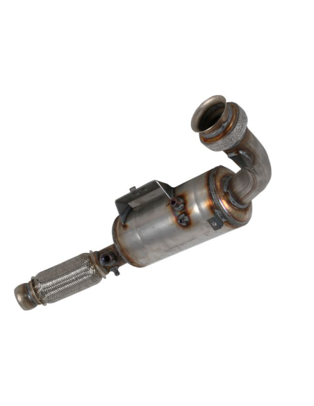 FAP - Catalyseur + Filtre à Particules MERCEDES SPRINTER (09-) EURO 6