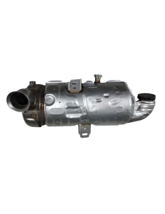 FAP - Filtre à particules BERLINGO PARTNER RIFTER 3008 308 5008 508 1.5 Blue HDI (16-) EURO 6