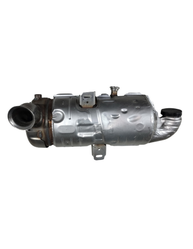 FAP - Filtre à particules BERLINGO PARTNER RIFTER 3008 308 5008 508 1.5 Blue HDI (16-) EURO 6