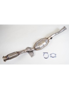 Catalyseur Citroen XSARA Picasso 1.8 2.0 16v (00-07)