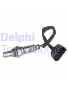 1 Sonde Lambda SEAT SKODA VOLKSWAGEN 1.2