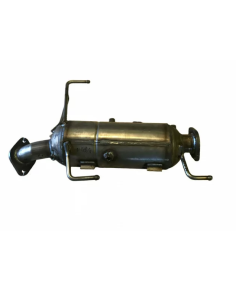 FAP - Catalyseur + Filtre à Particules Mazda CX-7 2.2 TD (09-) EURO 5
