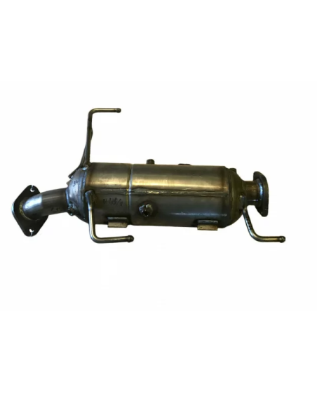 FAP - Catalyseur + Filtre à Particules Mazda CX-7 2.2 TD (09-) EURO 5 FAP - Catalyseur + Filtre à Particules Mazda CX-7 2.2 TD (09-) EURO 5