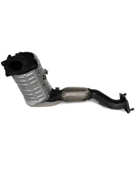 FAP - Filtre à particules Ford FIESTA VII ECOSPORT II 1.0 Ecoboost (17-) reconditionné