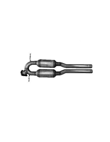 FAP - Filtre à Particules AUDI A8 4.2 TDI QUATTRO (13-18) EURO 6 FAP - Filtre à Particules AUDI A8 4.2 TDI QUATTRO (13-18) EURO 6
