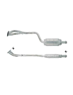 Catalyseur BMW 318i et 318iS 1.8i 1.9i E36 (92-01)