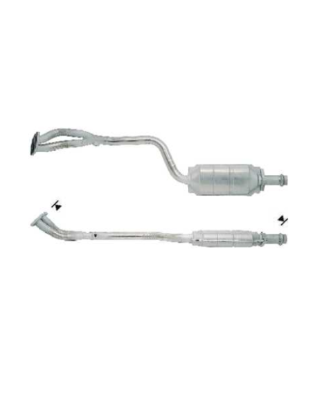 Catalyseur BMW 318i et 318iS 1.8i 1.9i E36 (92-01)