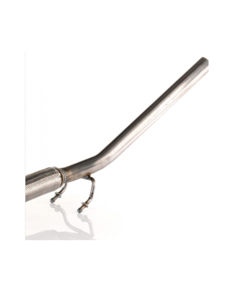 FAP - Catalyseur + Filtre à Particules A1 IBIZA FABIA RAPID ROOMSTER POLO 1.6 TDi (10-15) -CS- EURO 5 FAP - Catalyseur + Filtre à Particules A1 IBIZA FABIA RAPID ROOMSTER POLO 1.6 TDi (10-15) -CS- EURO 5