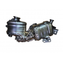 FAP - Filtre à particules RANGE ROVER EVOQUE DISCOVERY SPORT 2.0 F-PACE 3.0 (18-) reconditionné