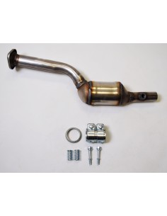 Catalyseur DACIA DUSTER 1.6i 16V (12-16) EURO 6