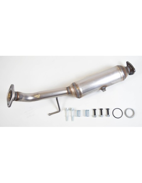 Catalyseur Honda CIVIC 1.3i 8V (07-11) EURO 4